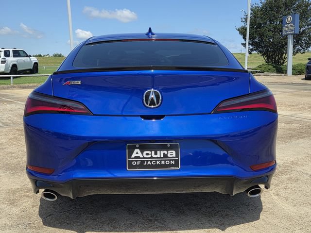 Used 2024 Acura Integra A-Spec FWD image 5