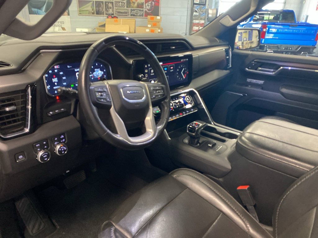 Used 2024 GMC Sierra 1500 Denali image 11