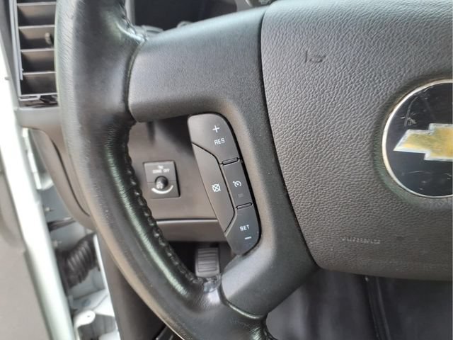 Used 2020 Chevrolet Express 2500 w/ Driver Convenience Package RWD image 16