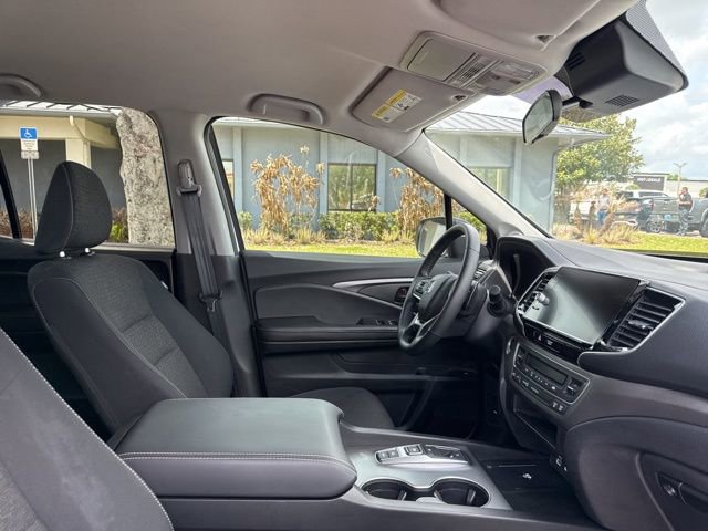 Used 2026 Honda Ridgeline Sport image 11