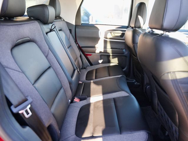 New 2025 Ford Bronco Sport Big Bend w/ Convenience Package AWD/4WD image 10