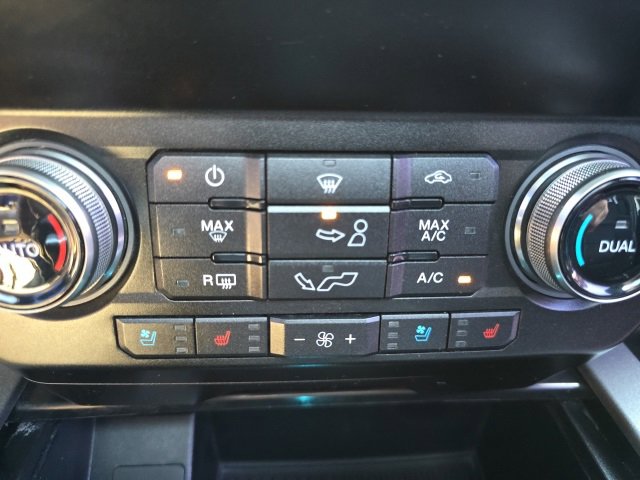 Used 2019 Ford F150 Raptor w/ Equipment Group 802A Luxury image 20