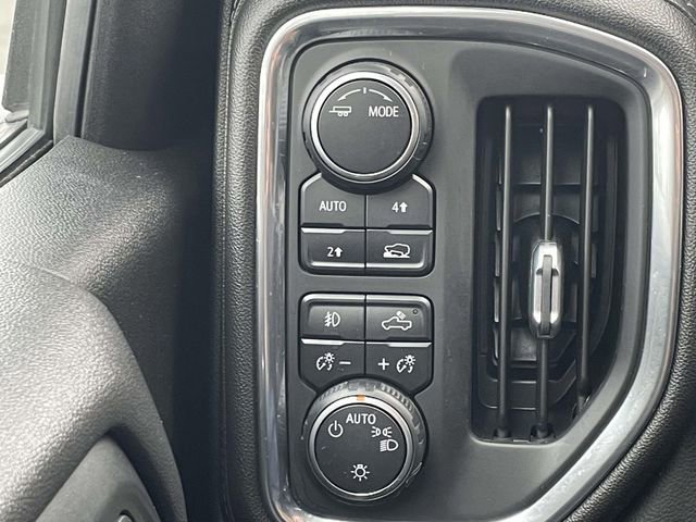 Used 2020 Chevrolet Silverado 1500 RST w/ All-Star Edition image 19