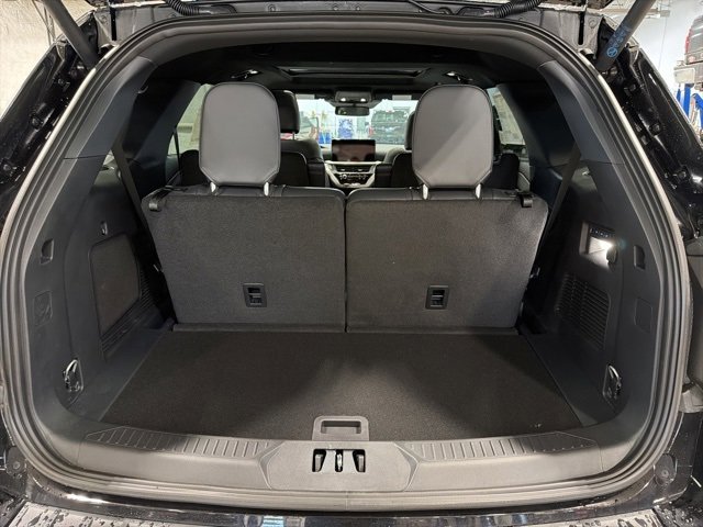 New 2026 Ford Explorer ST w/ Sun And Sound Package image 19