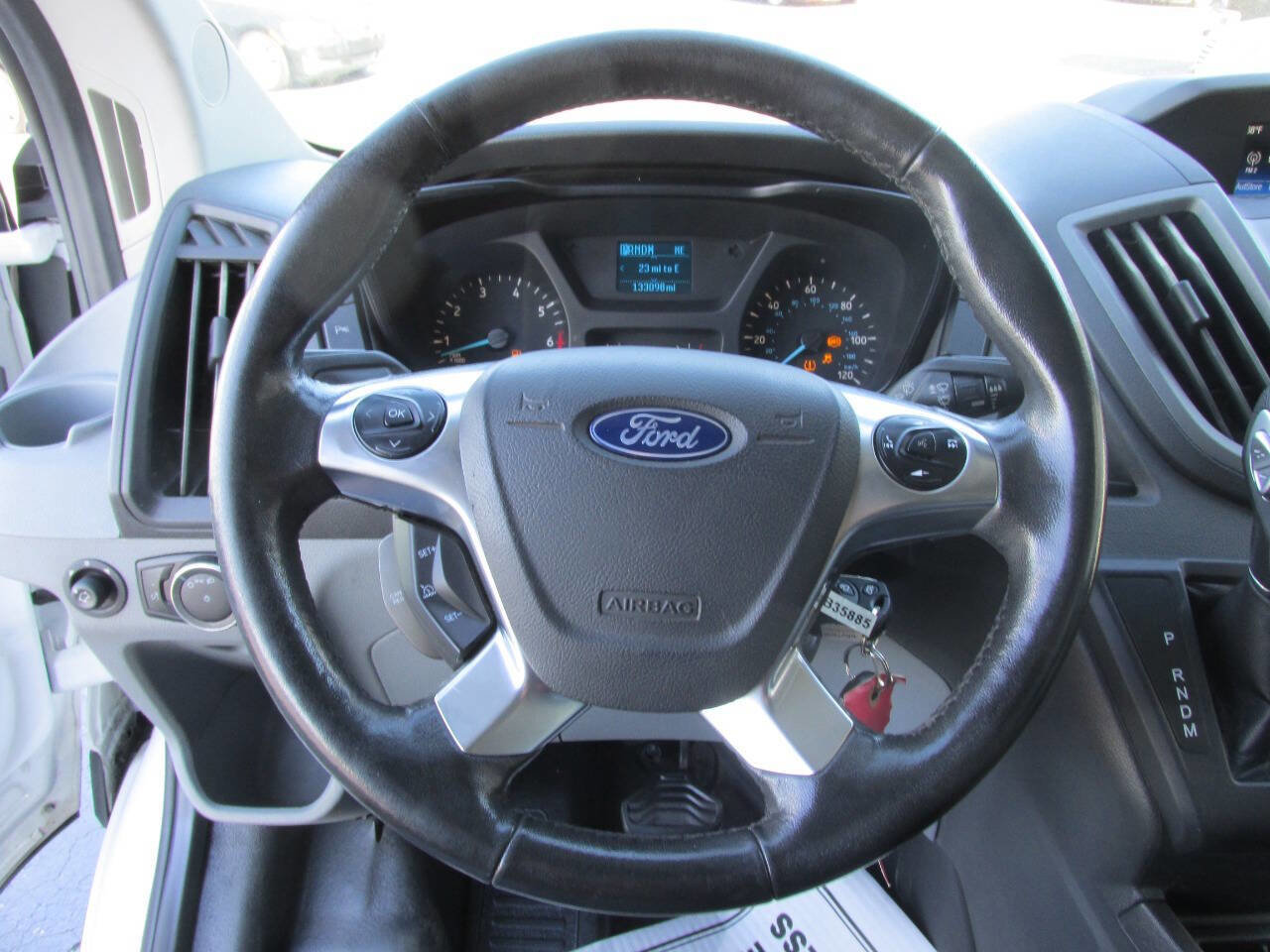 Used 2017 Ford Transit 350 148 High Roof image 54