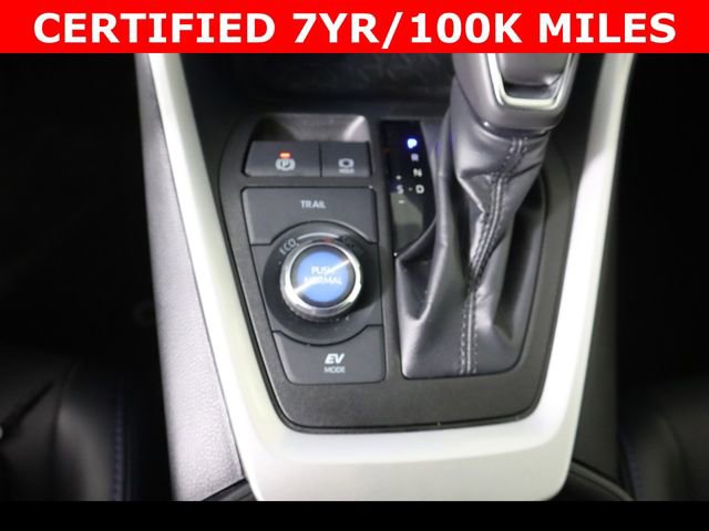 Used 2023 Toyota RAV4 XSE image 29