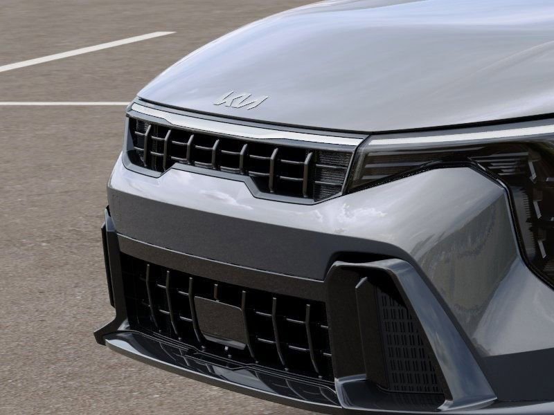 New 2025 Kia K4 GT-Line w/ GT-Line Premium Package FWD image 16