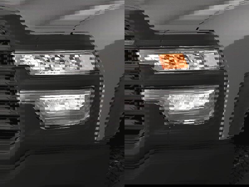 New 2025 RAM 2500 Tradesman w/ Power Wagon Package image 13