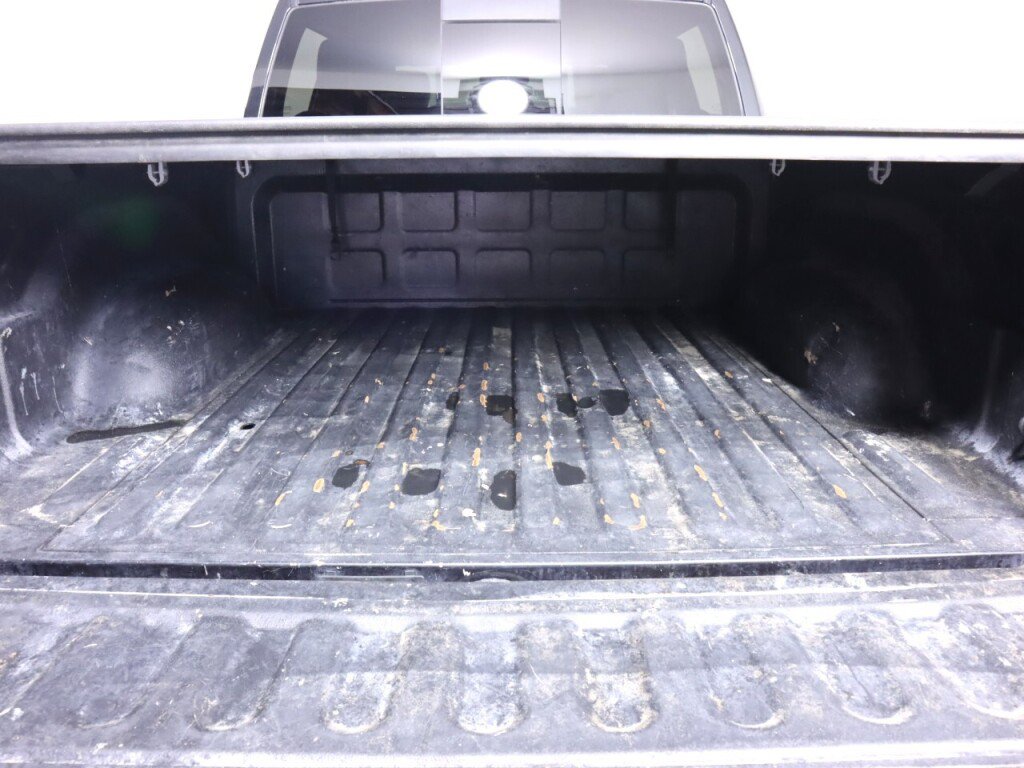 Used 2016 RAM 1500 Sport AWD/4WD image 36