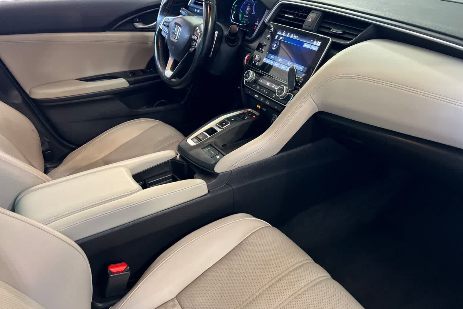 Used 2022 Honda Insight Touring image 17