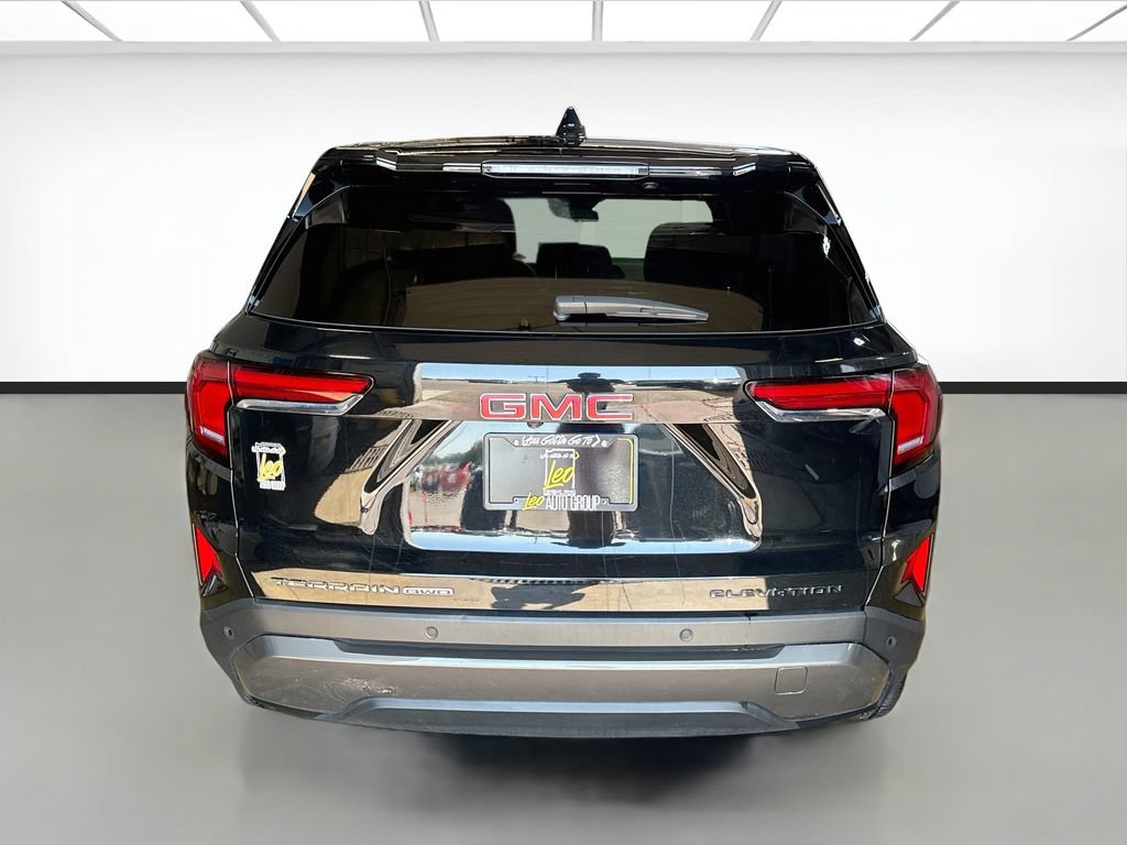Used 2026 GMC Terrain Elevation AWD/4WD image 6