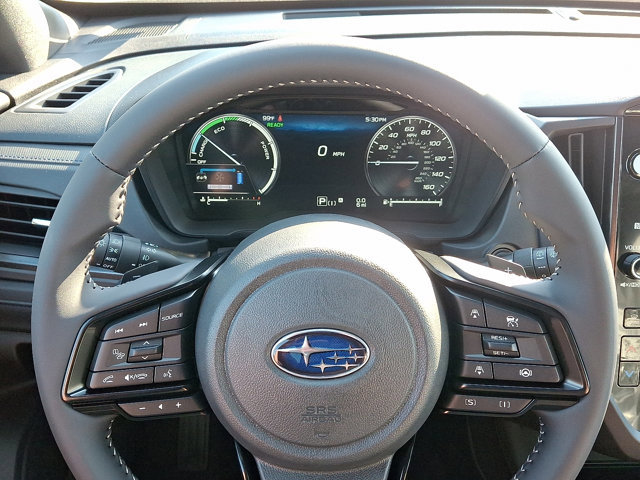 New 2026 Subaru Forester Premium AWD/4WD image 14