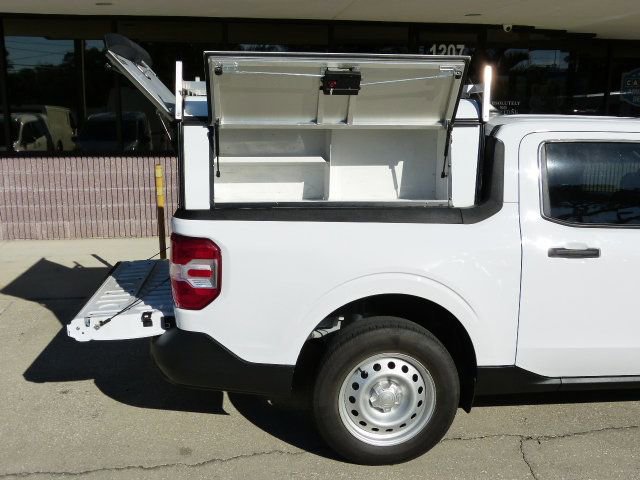 Used 2022 Ford Maverick XL image 19