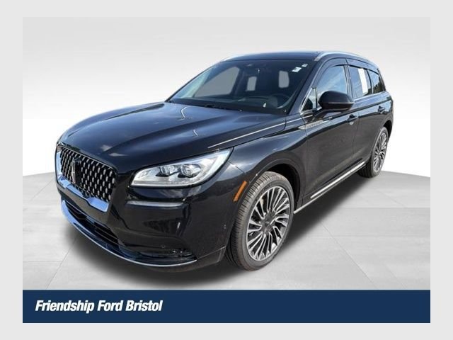 Used 2020 Lincoln Corsair Reserve w/ Equipment Group 201A AWD/4WD video 1