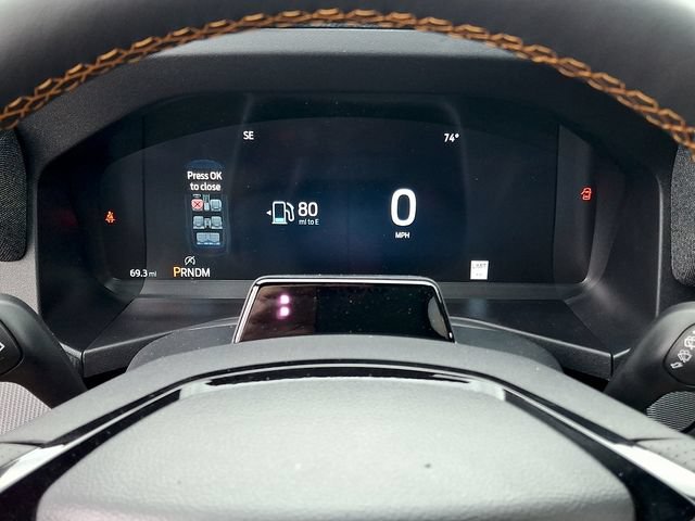 New 2026 Ford Explorer Tremor w/ Tremor Ultimate Package AWD/4WD image 19