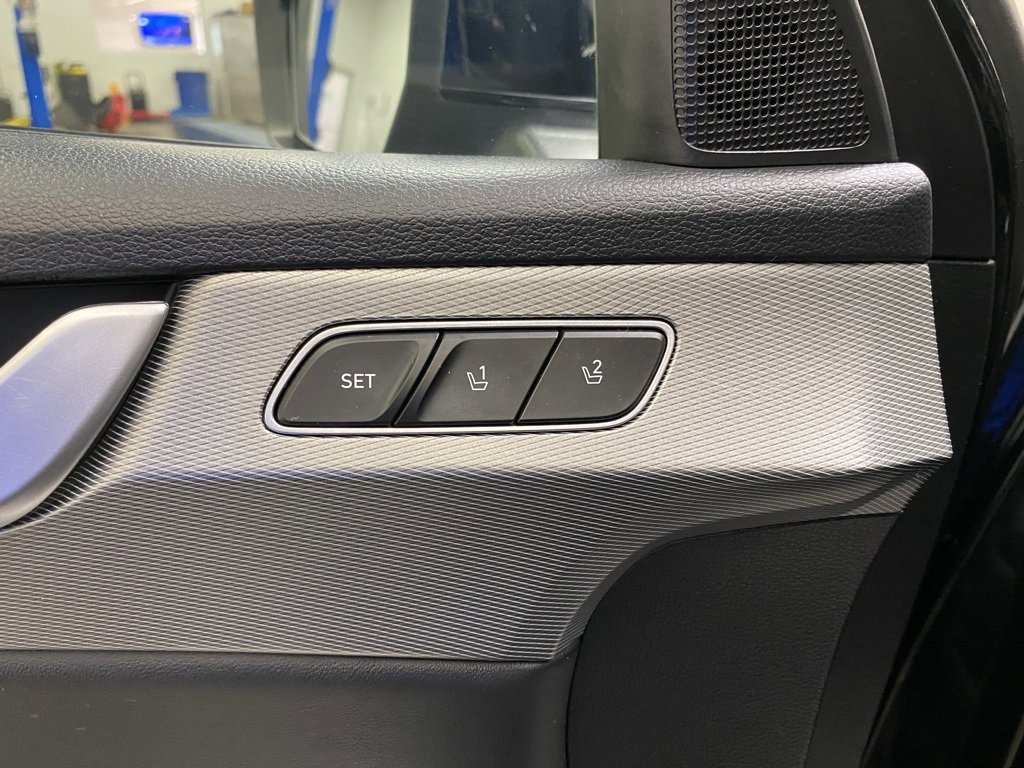 Used 2022 Hyundai Palisade SEL w/ 8P Bench Seat Package image 30