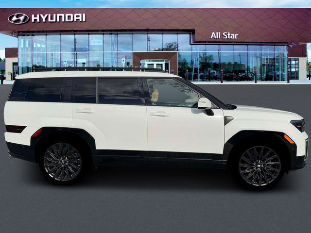 New 2026 Hyundai Santa Fe Calligraphy image 11