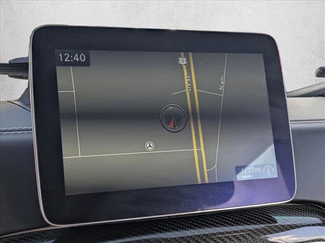 Used 2017 Mercedes-Benz G 63 AMG 4MATIC image 14