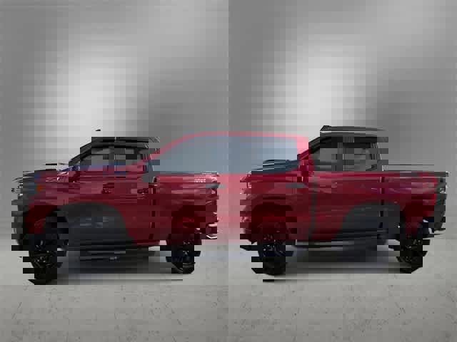 Used 2024 Chevrolet Silverado 1500 LT Trail Boss w/ Protection Package image 5