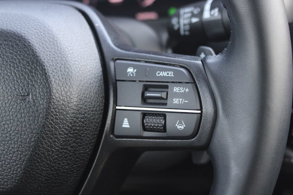 Used 2025 Honda Accord Sport image 20