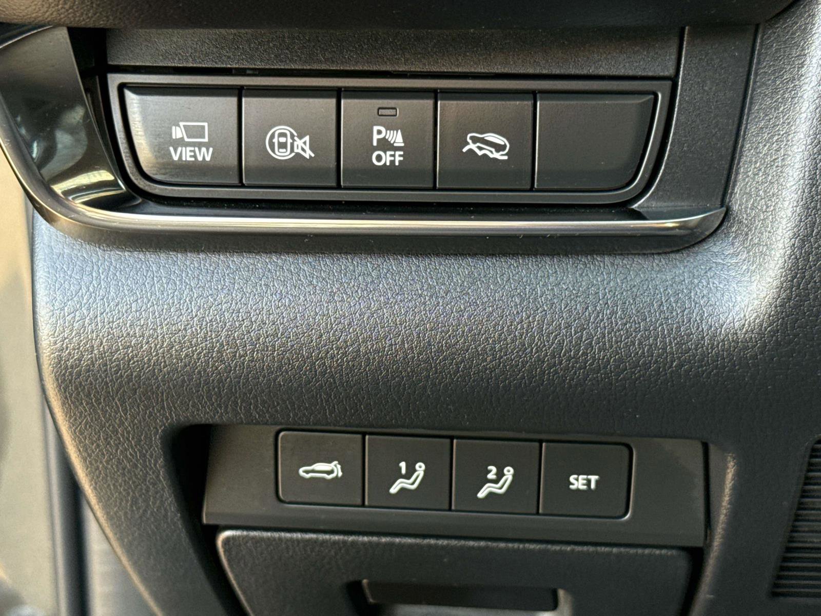 Certified 2025 MAZDA CX-30 2.5 Turbo w/ Premium Plus Pkg image 30