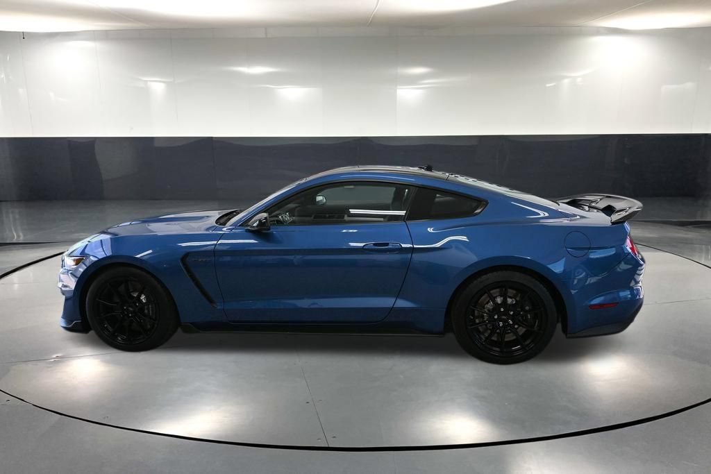 Used 2020 Ford Mustang Shelby GT350 w/ Technology Package RWD image 10
