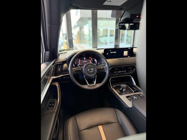 New 2025 MAZDA CX-90 Plug-In Hybrid w/ Premium Plus image 29