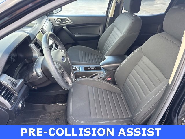 Used 2021 Ford Ranger XLT w/ Equipment Group 301A Mid image 6