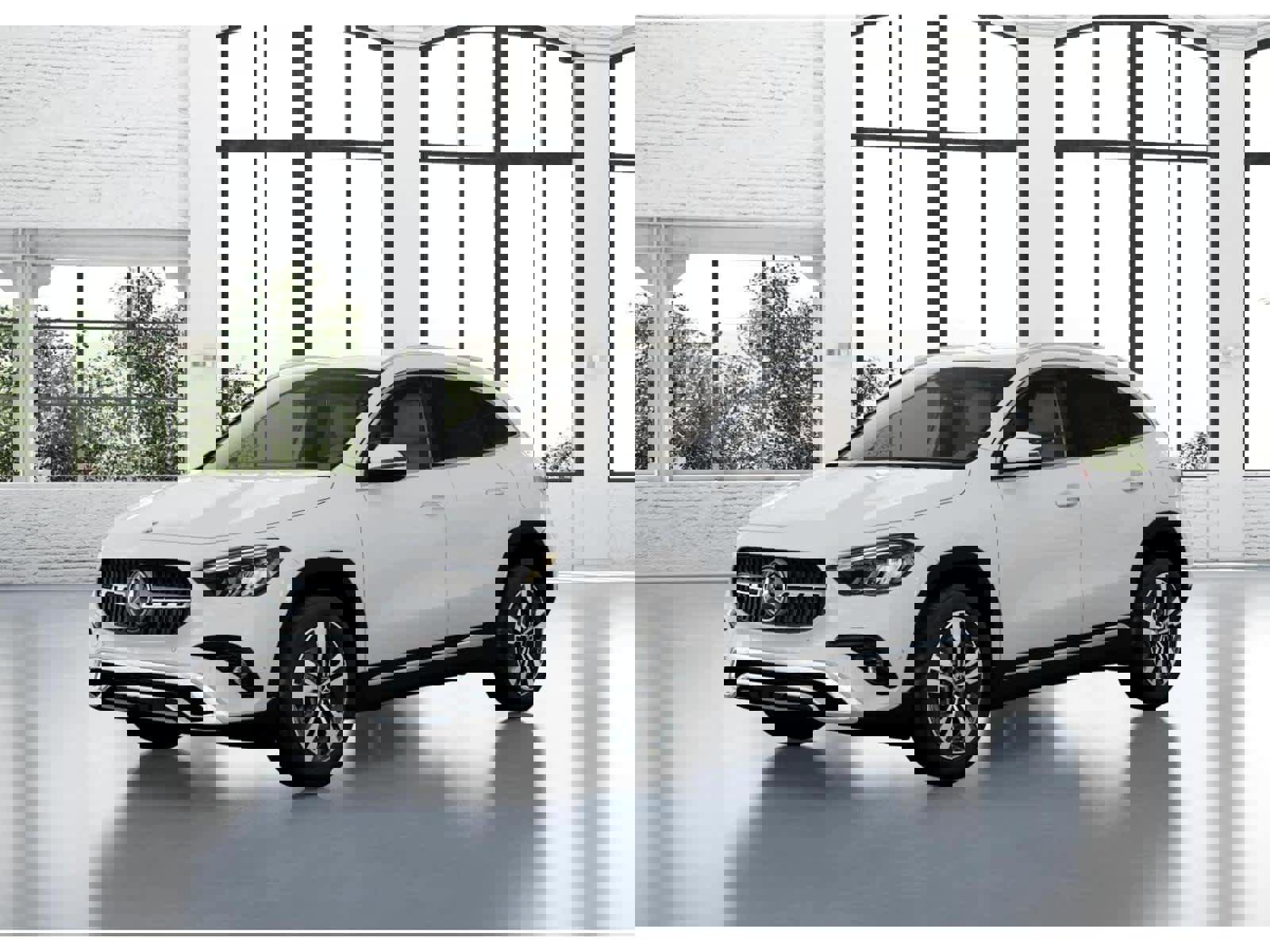 New 2026 Mercedes-Benz GLA 250 image 38