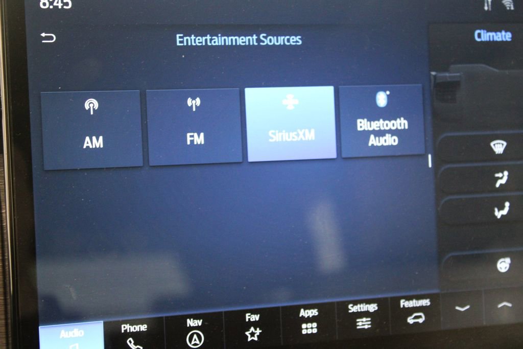 Used 2024 Ford Expedition Max Limited image 54