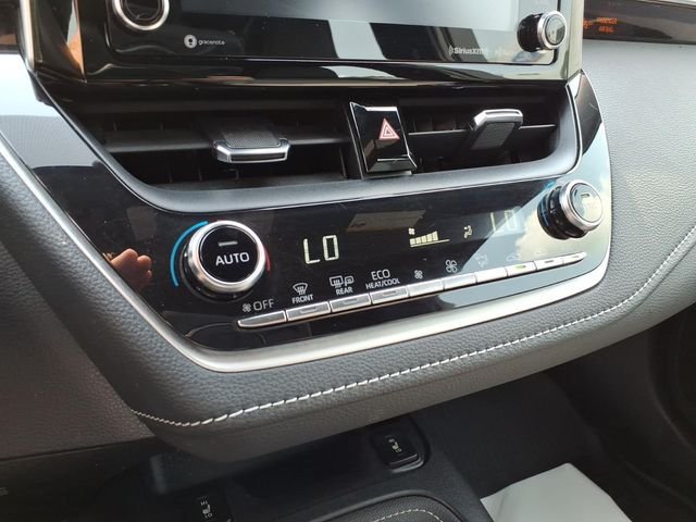 Used 2020 Toyota Corolla XSE FWD image 27