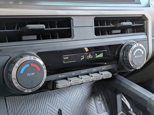 Used 2024 Toyota Tacoma SR5 RWD image 14