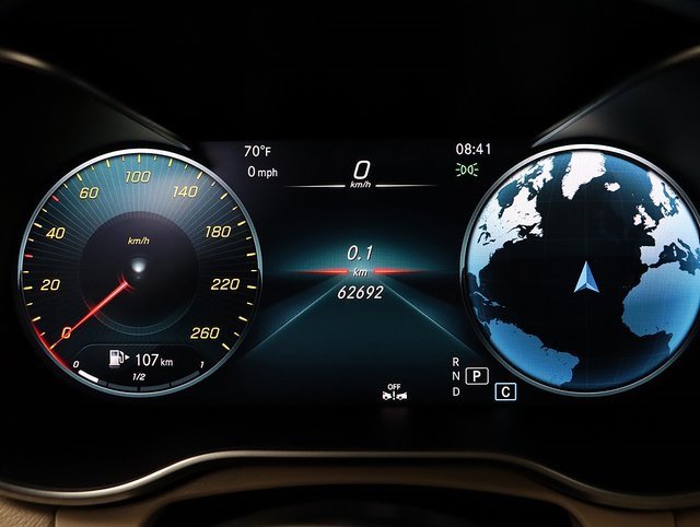 Certified 2022 Mercedes-Benz GLC 300 4MATIC image 16