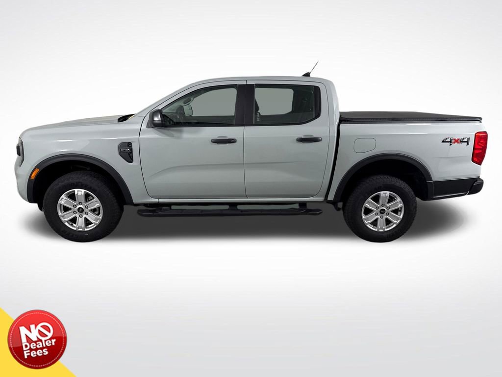 Used 2024 Ford Ranger XL w/ Trailer Tow Package AWD/4WD image 7
