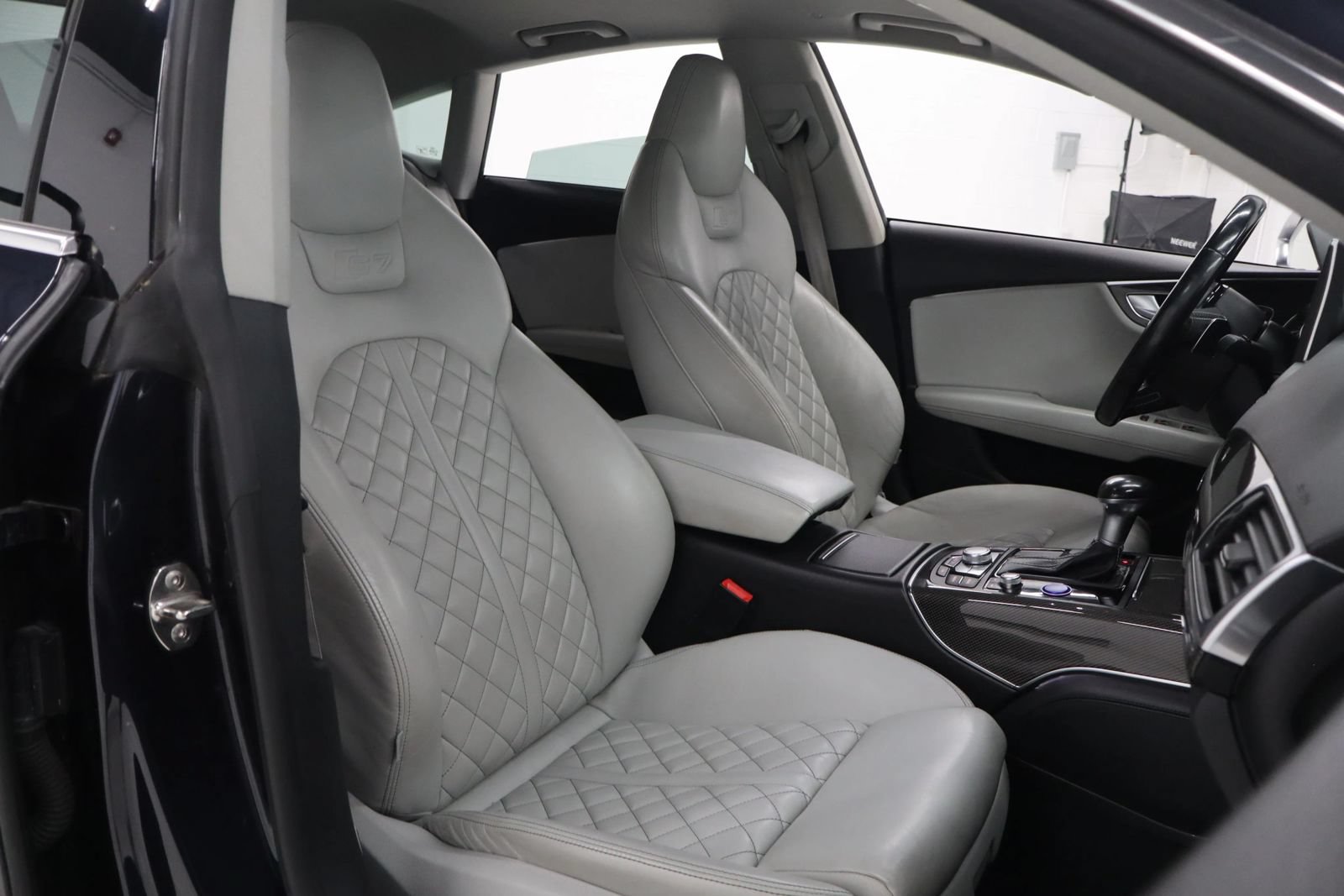 Used 2015 Audi S7 Prestige w/ Driver Assistance Package AWD/4WD image 25