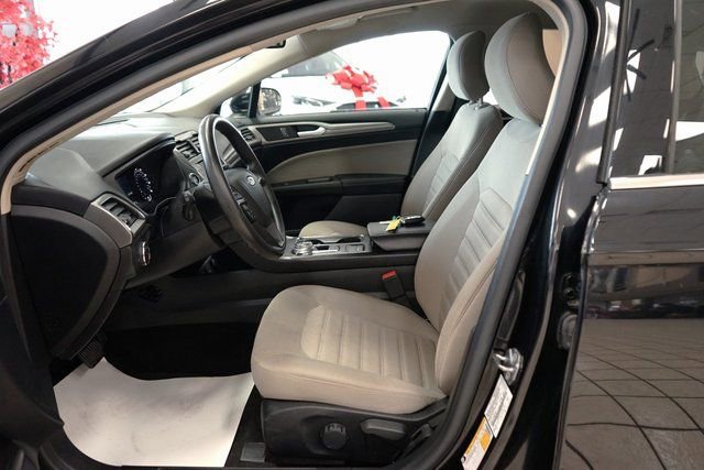 Used 2019 Ford Fusion S image 23