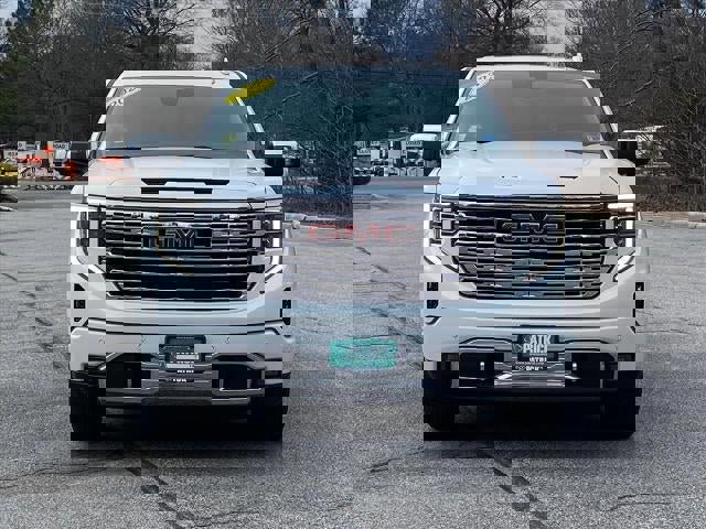 Used 2023 GMC Sierra 1500 Denali image 9