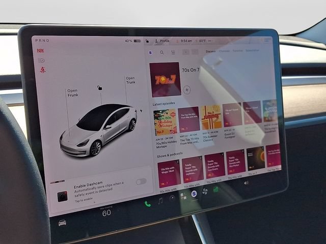 Used 2019 Tesla Model 3 Standard Range Plus RWD image 20