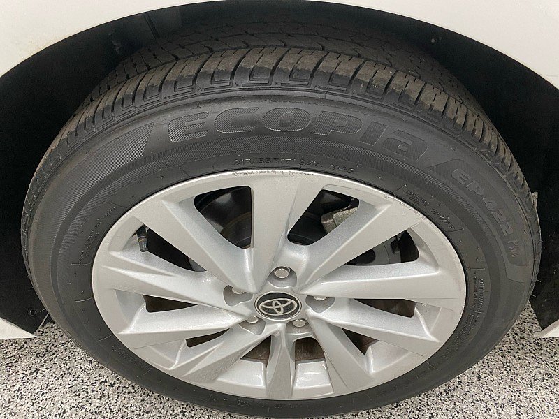 Used 2023 Toyota Camry LE image 24