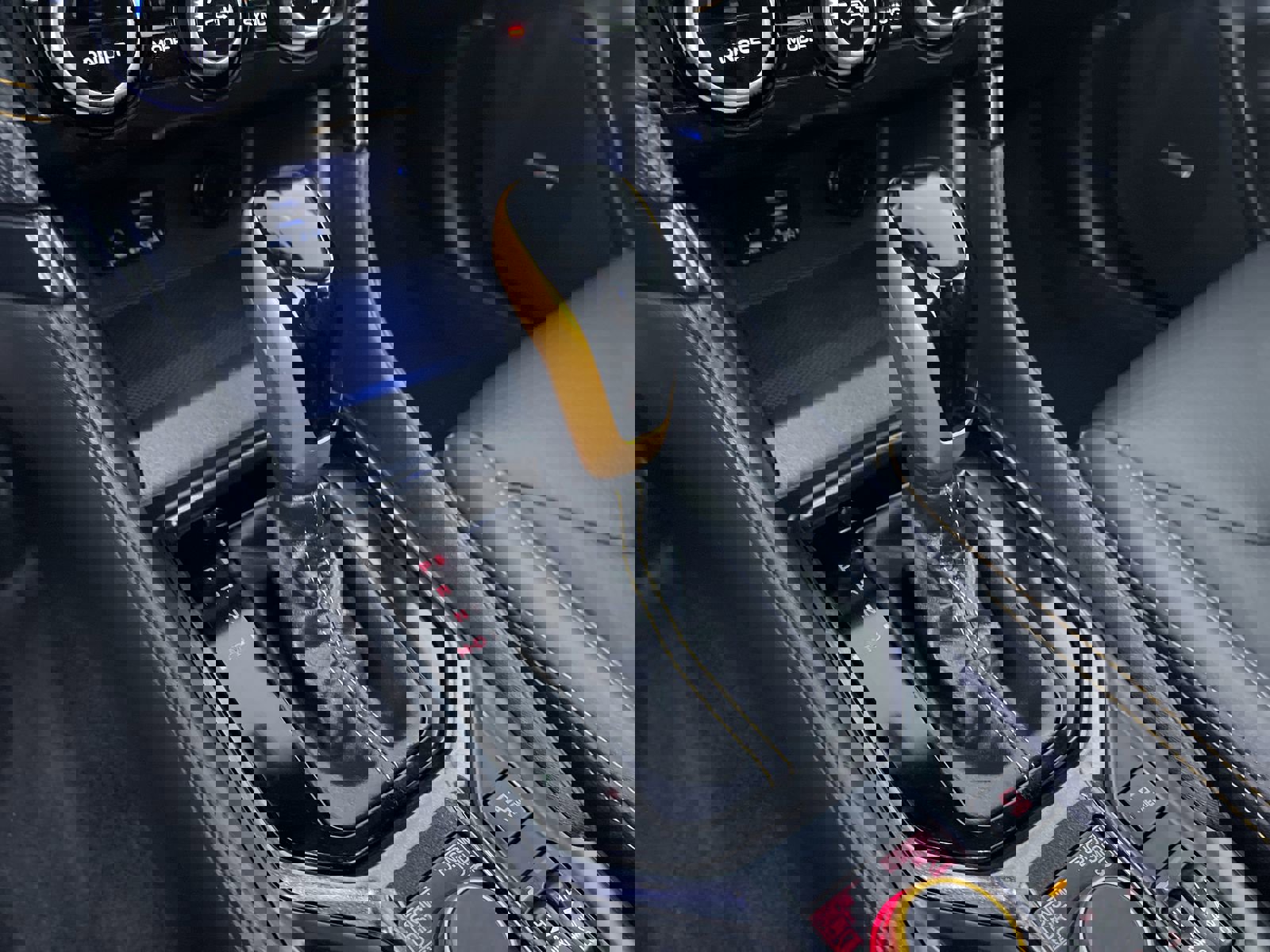 Certified 2025 Subaru Forester Wilderness image 22