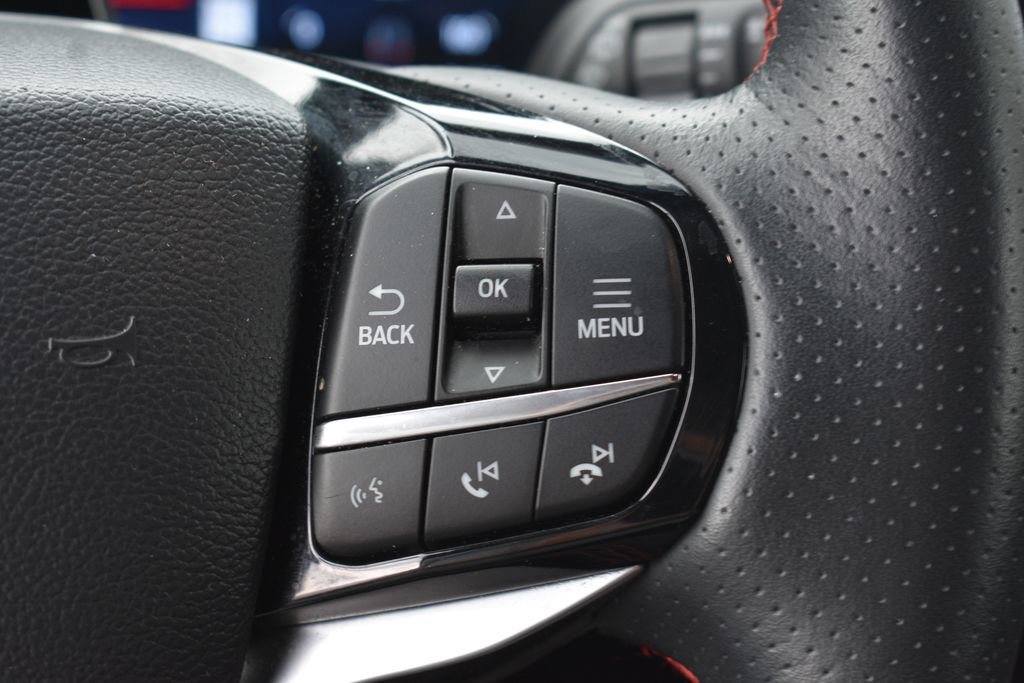 Used 2025 Ford Explorer ST-Line AWD/4WD image 16
