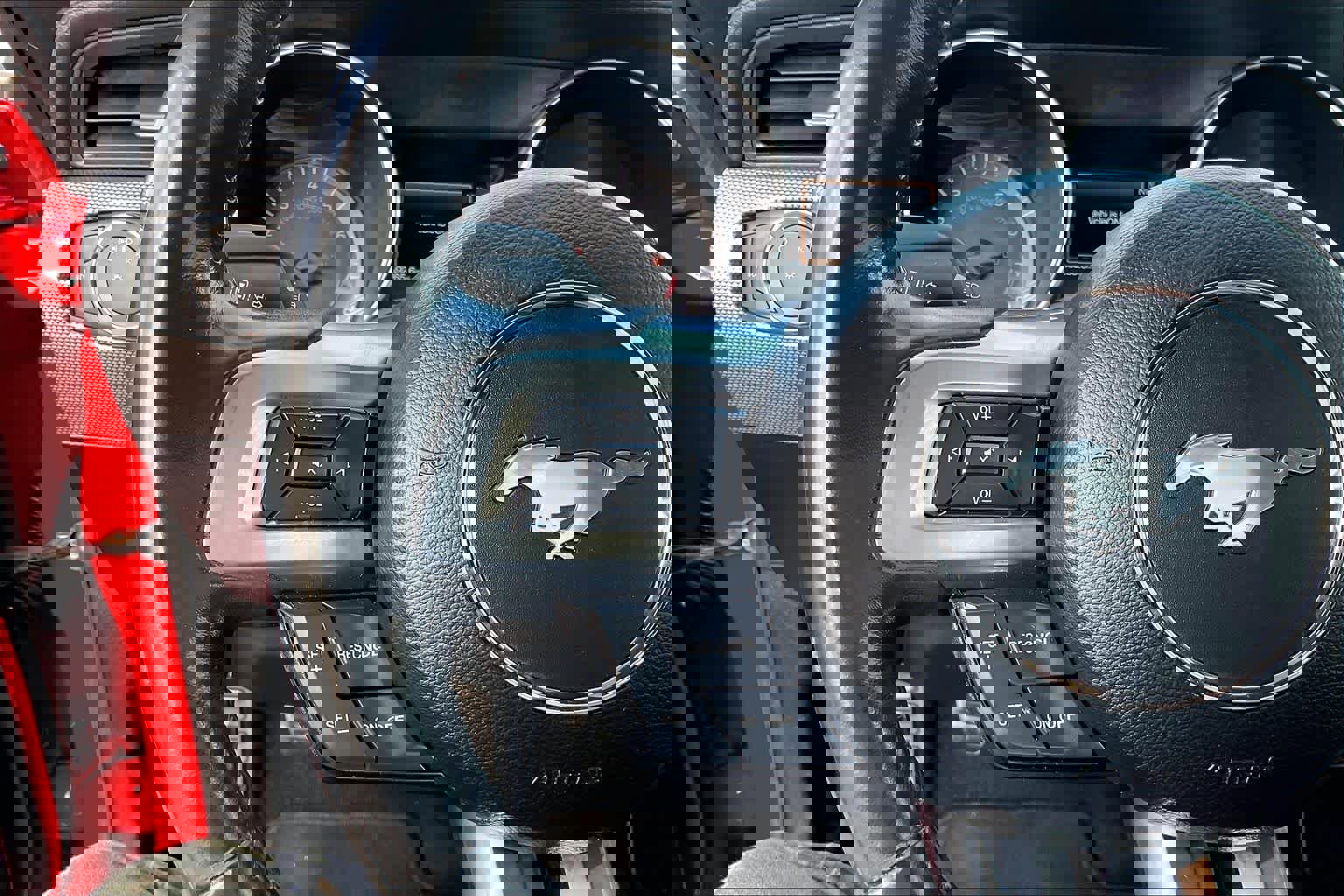 Used 2021 Ford Mustang GT image 40