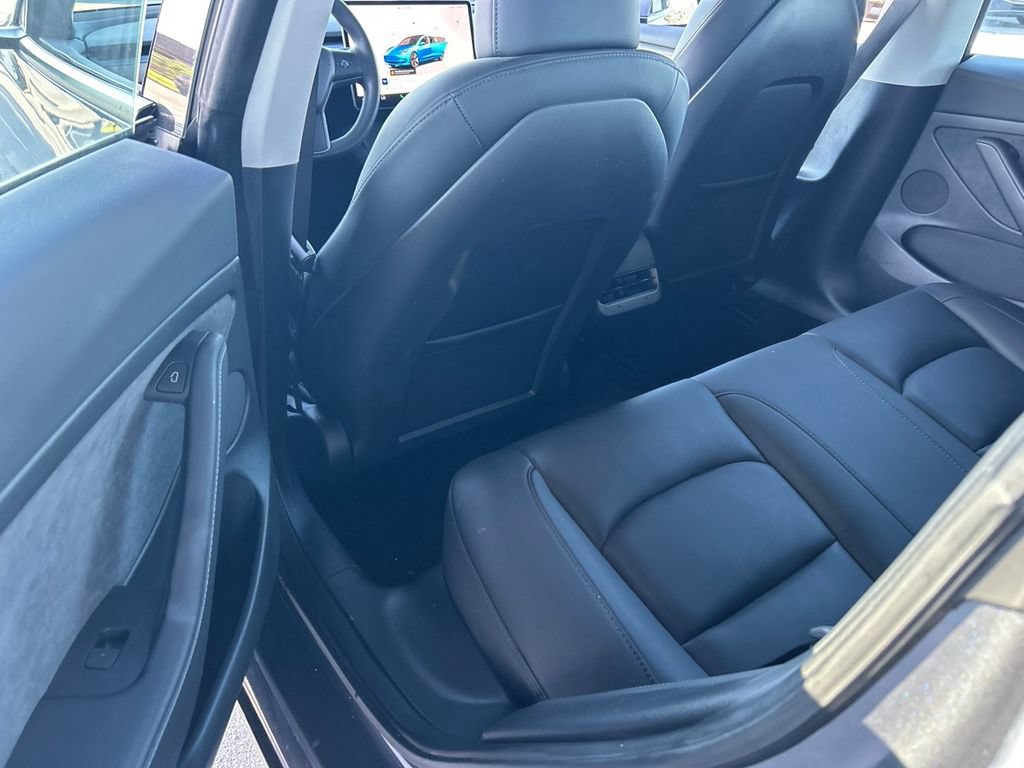 Used 2023 Tesla Model 3 Standard Range RWD image 10