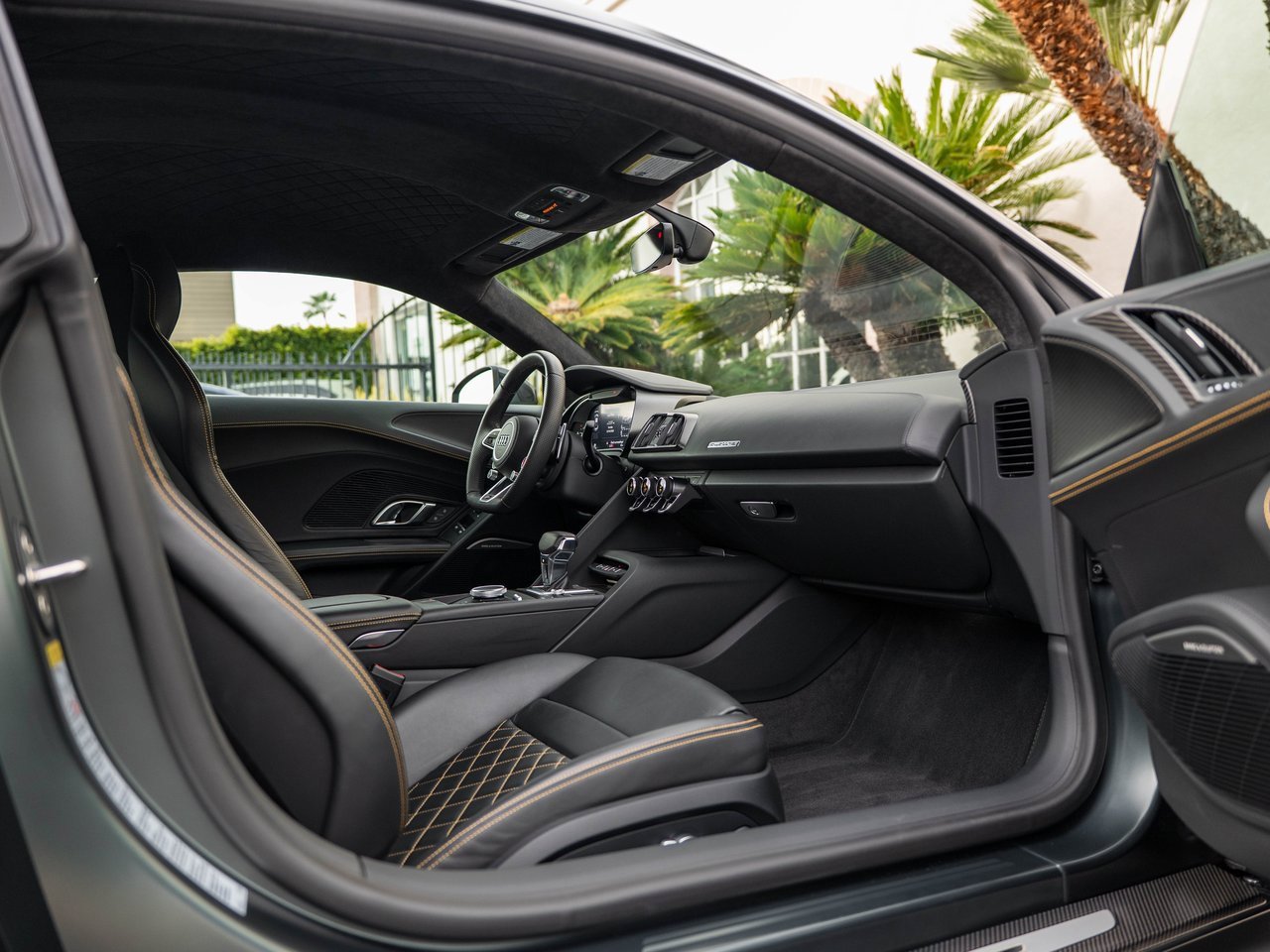 Used 2017 Audi R8 V10 plus image 33