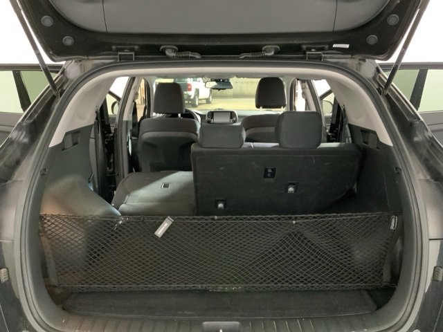 Used 2020 Hyundai Tucson SEL w/ Cargo Package image 31