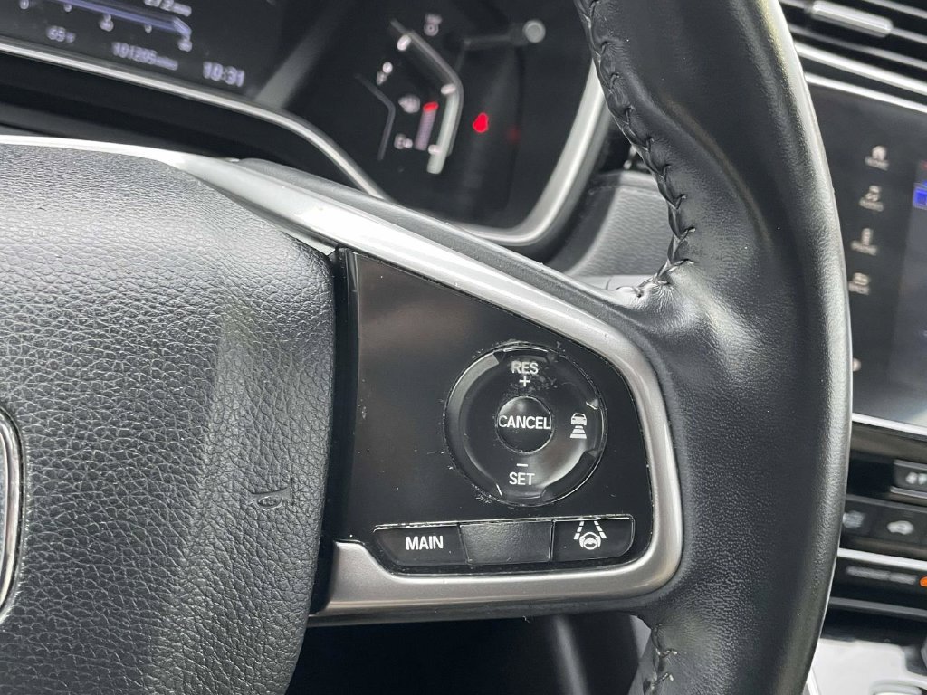 Certified 2020 Honda CR-V EX-L image 26
