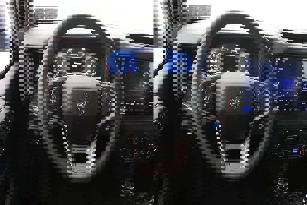 New 2025 Ford Bronco 2-Door image 14