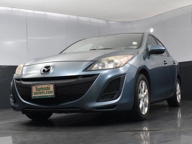Used 2010 MAZDA MAZDA3 i Touring FWD image 19