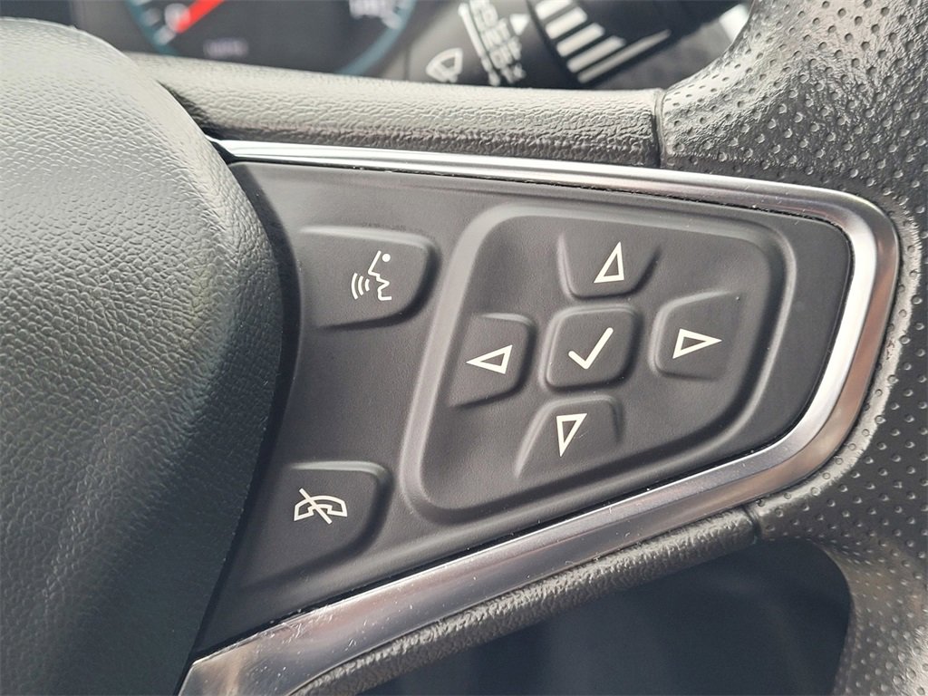 Used 2023 Chevrolet Malibu LT image 13