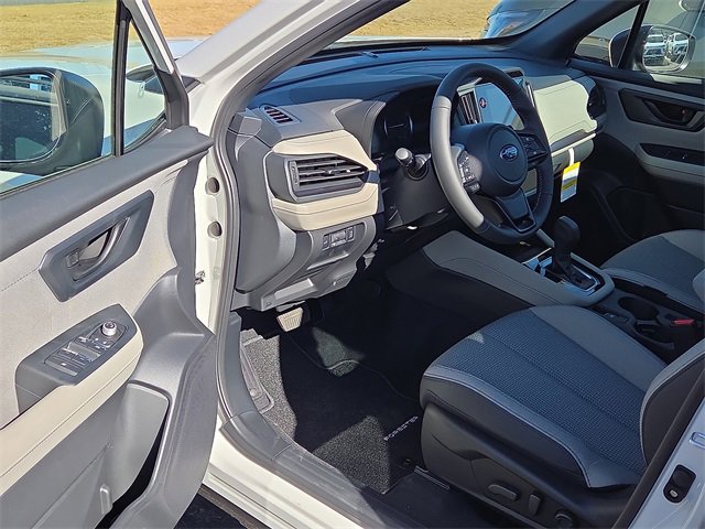 New 2025 Subaru Forester Premium image 10